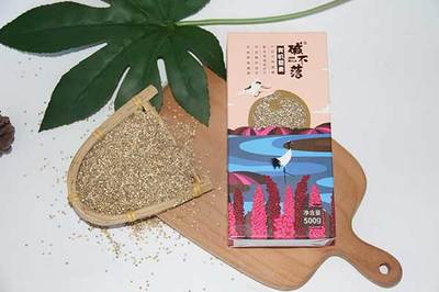 松原有機藜麥-有機藜麥的功效與作用-單氏米業(誠信商家)