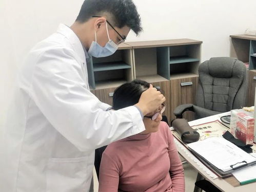 初冬養(yǎng)生正當(dāng)時,家門口的中醫(yī)健康服務(wù)你來了嗎