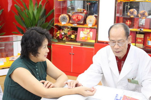 曉芹燕行家:不賣產(chǎn)品賣服務(wù),讓燕窩更和藹可親-廣西新聞網(wǎng)